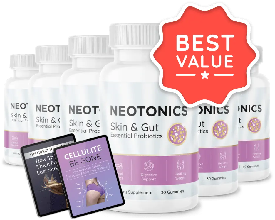 neotonics-best-value-offer